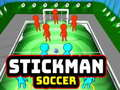 Hra Stickman Fotbal