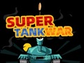 Hra Super Tanková Válka