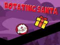 Hra Otáčející Santa