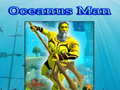 Hra Člověk Oceanus