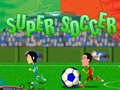 Hra Super Fotbal