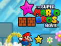 Hra Film Super Mario Bros v.3