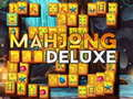 Hra Mahjong Deluxe