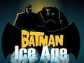 Hra Batman: Doba Ledová