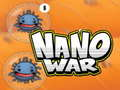 Hra Nano Válka