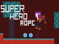 Hra Lano Superhrdiny