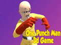 Hra Hra One Punch Man 3D