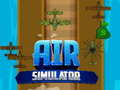 Hra Simulátor Vzduchu