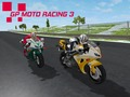 Hra GP Moto Závody 3