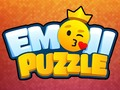 Hra Emoji Puzzle