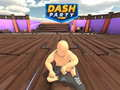 Hra Dash Party