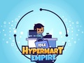 Hra Neaktivní Hypermarketové Impérium