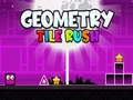 Hra Geometrický Tile Rush