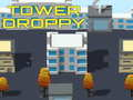 Hra Věž Droppy