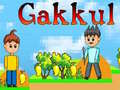 Hra Gakkul