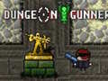 Hra Dungeon Střelec