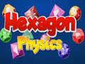 Hra Hexagonová Fyzika