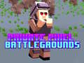 Hra Soukromé Pixelové Bojiště