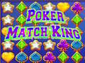 Hra Král Pokeru
