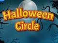 Hra Halloween Kruh