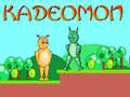 Hra Kadeomon