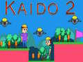 Hra Kaido 2