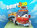 Hra Drift 3.io