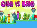 Hra Cheno vs Reeno