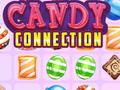 Hra Candy Spojení
