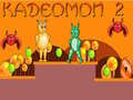 Hra Kadeomon 2