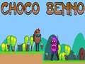 Hra Choco Benno