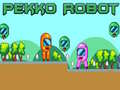 Hra Robot Pekko