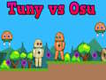 Hra Tuny proti Osu