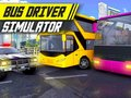 Hra Simulátor Řidiče Autobusu