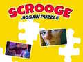 Hra Skvělá skládačka Scrooge