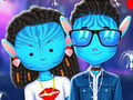 Hra Avatar: Cesta Lásky