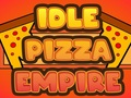 Hra Nečinné Pizza Impérium