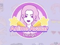 Hra Návrh Anime Avataru