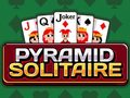 Hra Pyramidový Solitaire