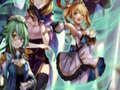Hra Genshin Impact (Část 1) - Test - Postavy