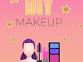 Hra DIY Make-up