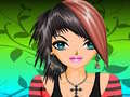 Hra Make-up Pop Hvězdy