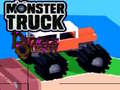 Hra Puzzle Quest s Monster Truckem