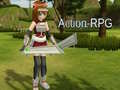 Hra Akční RPG