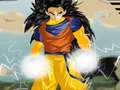 Hra Oblékněte Dragonball Z