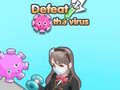 Hra Porazit virus