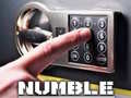 Hra Numble
