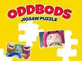 Hra Pohádka Oddbods