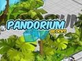 Hra Pandorium Bloky