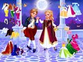 Hra Popelka a Princ Charming